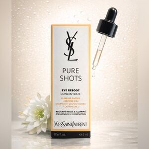 Pure Shots Eye Reboot Concentrate (5 ml)